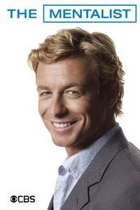 The Mentalist - Poster