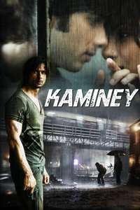 Kaminey - Poster