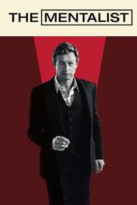 The Mentalist - Poster