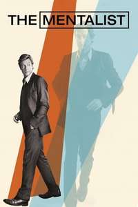 The Mentalist - Poster