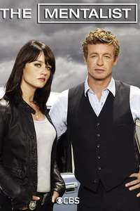 The Mentalist - Poster