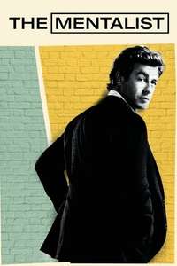 The Mentalist - Poster