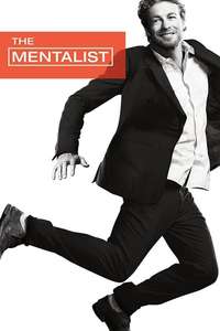 The Mentalist - Poster