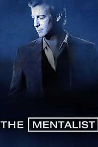 The Mentalist - Poster