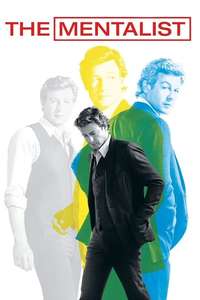 The Mentalist - Poster