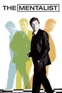 The Mentalist - Poster