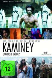 Kaminey