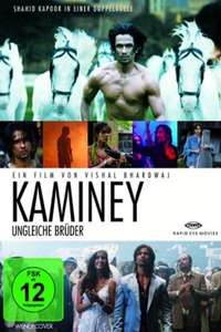 Kaminey - Poster