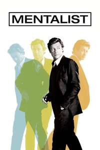 The Mentalist - Poster