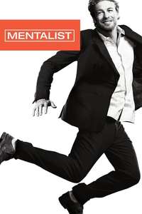 The Mentalist - Poster