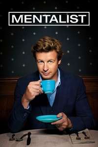 The Mentalist - Poster