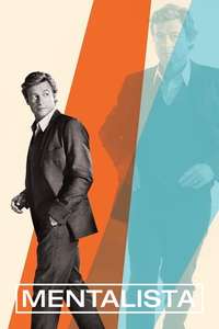 The Mentalist - Poster
