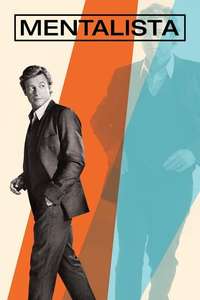 The Mentalist - Poster