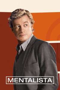 The Mentalist - Poster