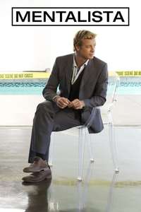 The Mentalist - Poster