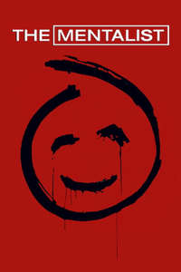 The Mentalist - Poster