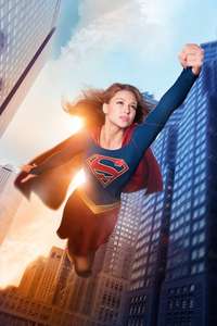 Supergirl - Posters