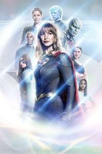 Supergirl - Posters