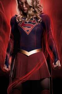 Supergirl - Posters