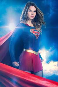 Supergirl - Posters