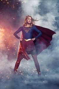 Supergirl - Posters