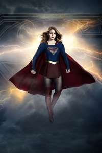 Supergirl - Posters