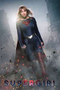 Supergirl - Posters