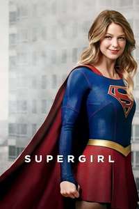 Supergirl - Posters