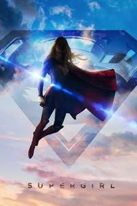 Supergirl - Posters