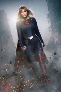 Supergirl - Posters