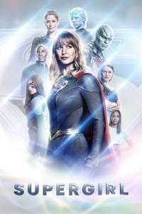Supergirl - Posters