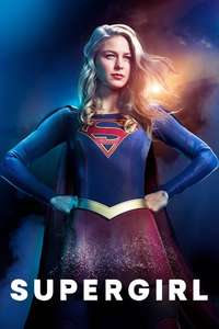 Season 5 - Posters
