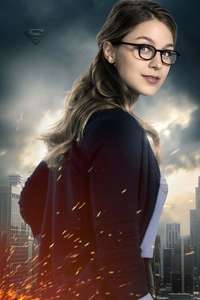 Supergirl - Posters