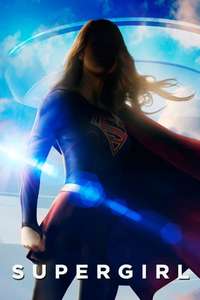 Supergirl - Posters