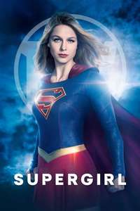 Supergirl - Posters