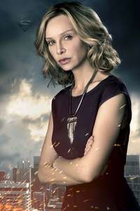 Supergirl - Posters