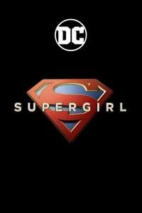 Supergirl - Posters