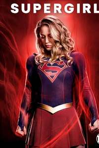 Supergirl - Posters