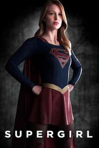 Supergirl - Posters