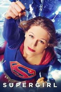 Supergirl - Posters