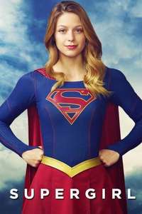 Supergirl - Posters