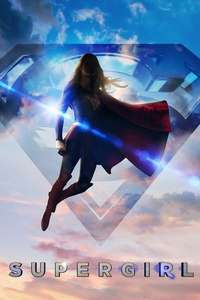 Supergirl - Posters