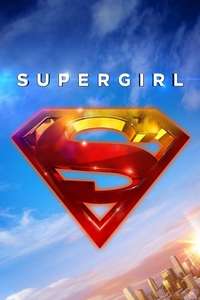 Supergirl - Posters