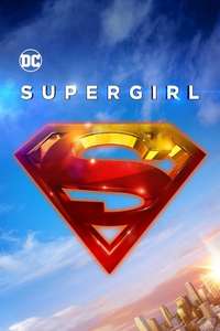 Supergirl - Posters