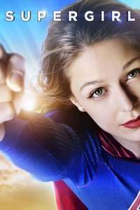 Supergirl - Posters