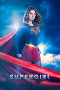 Supergirl - Posters