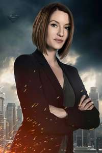 Supergirl - Posters