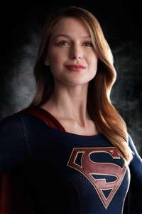 Supergirl - Posters