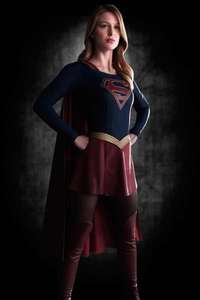 Supergirl - Posters