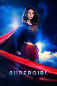 Supergirl - Posters